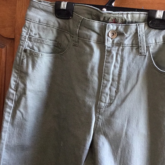 khaki jeans 5 items for $20❤️ - Picture 2 of 2